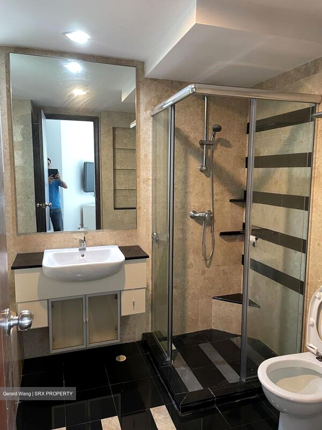 The Warren (D23), Condominium #511654761